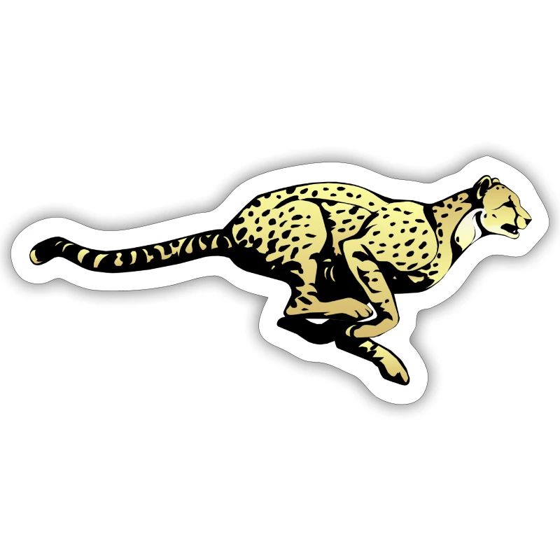 guépard chat ocelot léopard jaguar, guépard wildcat23