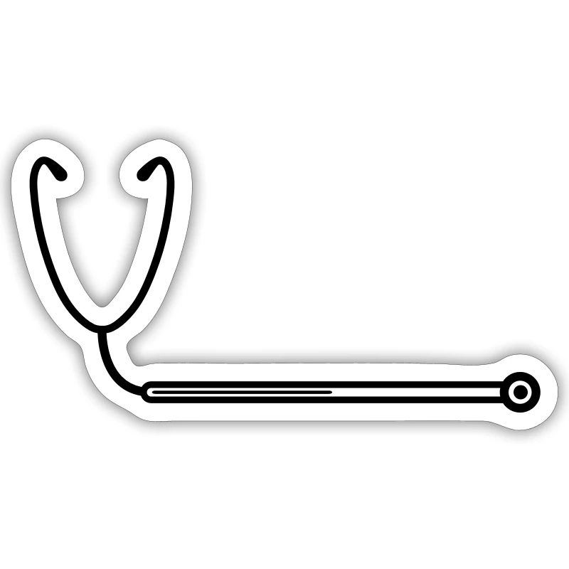 loading loading bar stethoscope listening heartbeat
