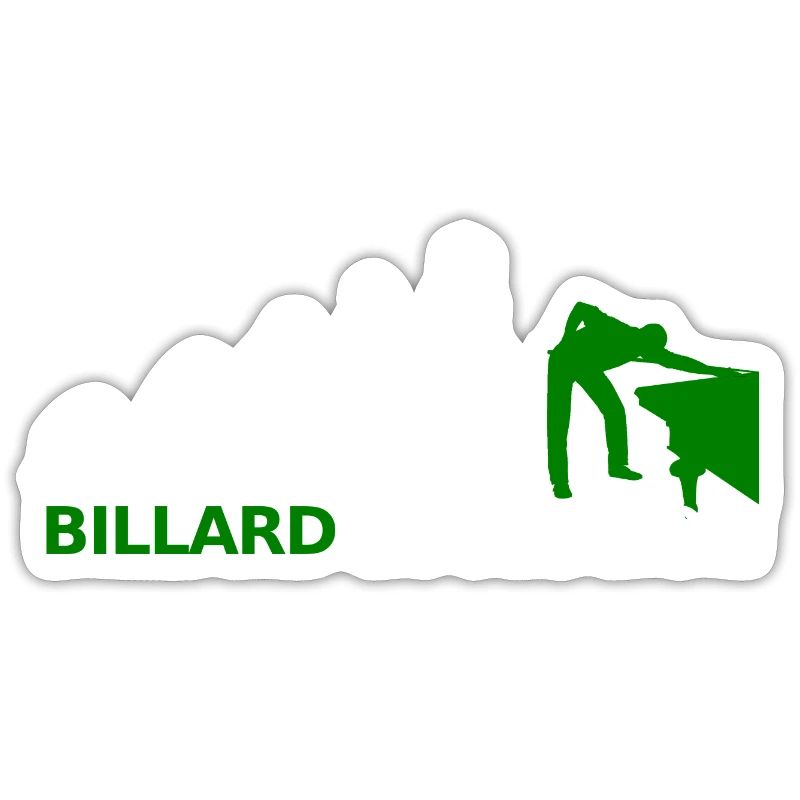 Evolution Billard Snooker Billardkugel Geschenk