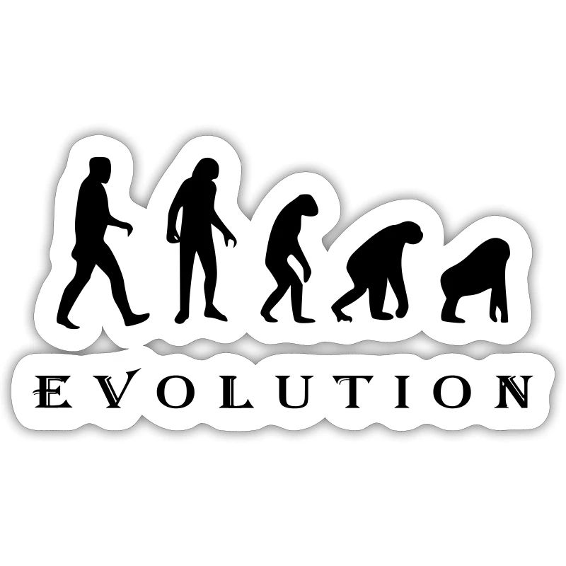 Evolution