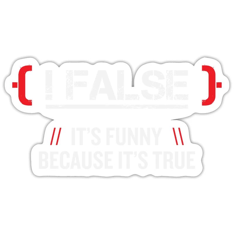 False Programmmierer