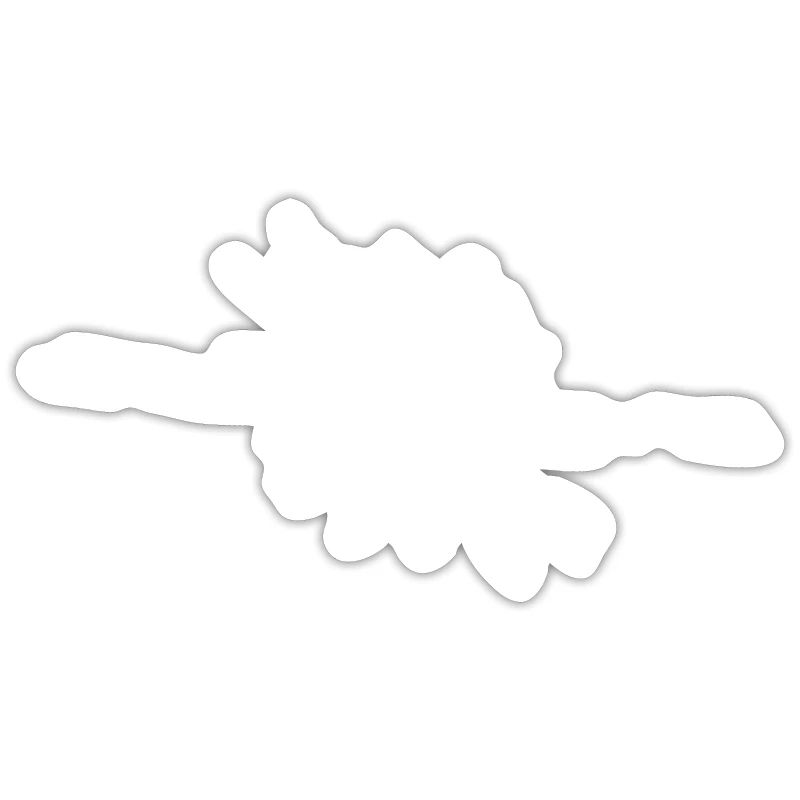 Vector Sternen Nova Explosion