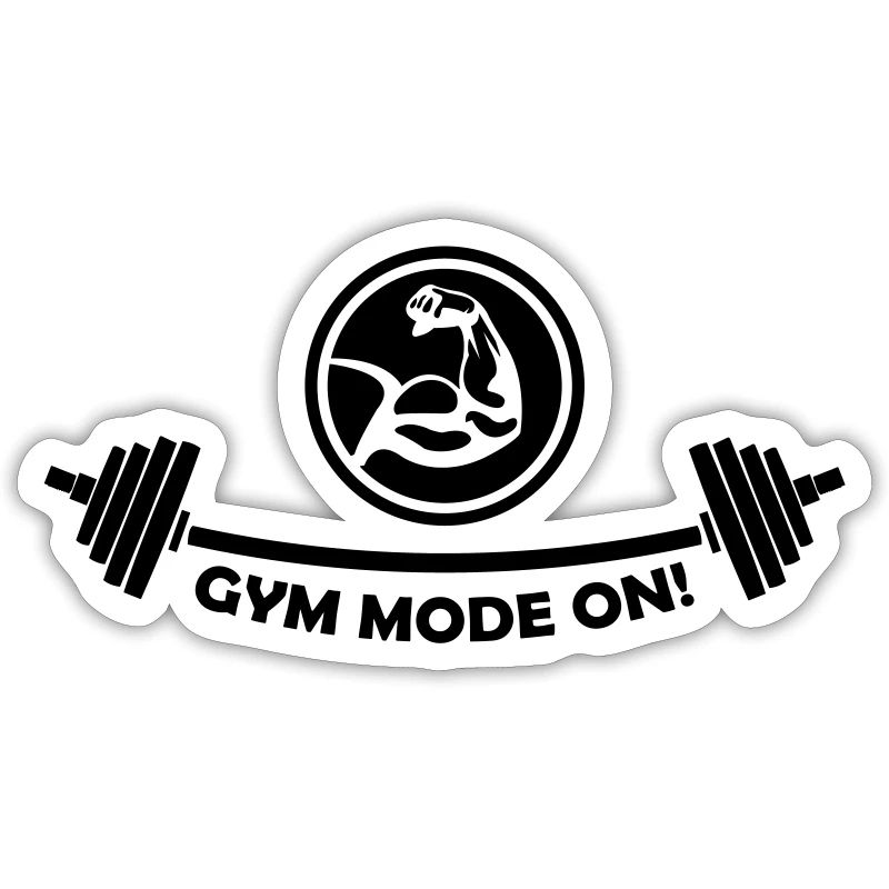 Mode Gym activé