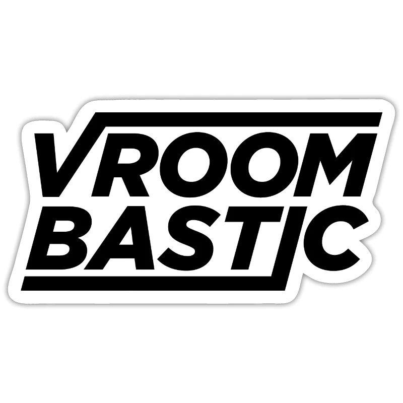 Logo 2Lines Basic Schwarz
