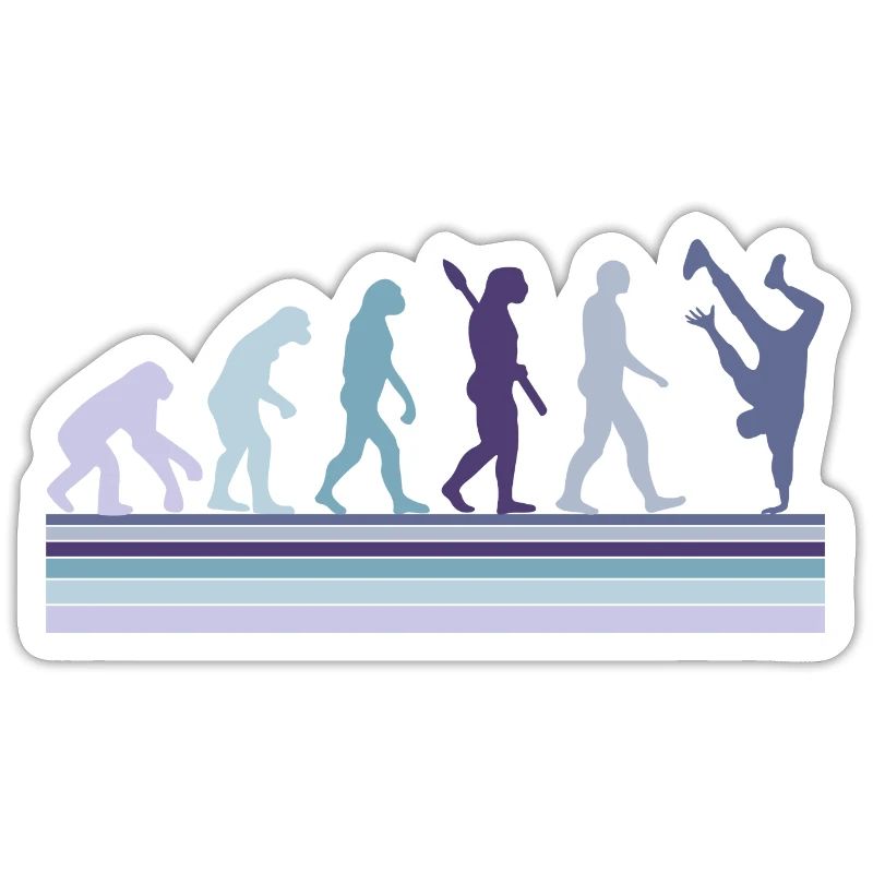Évolution du Breakdance B-Boy Dance Breakdance