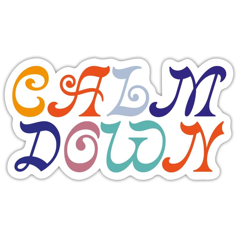 Calm Down