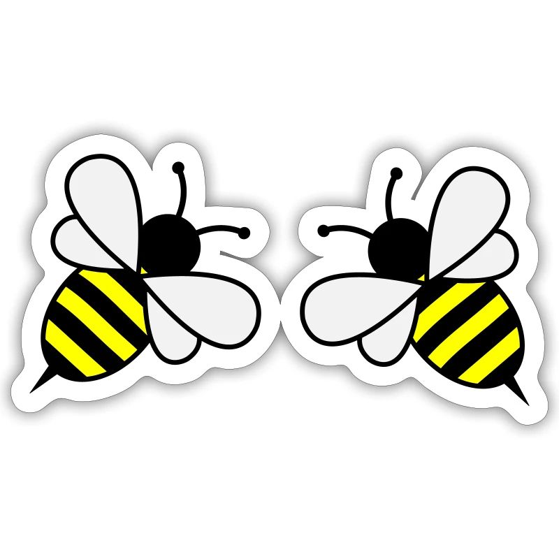 bees