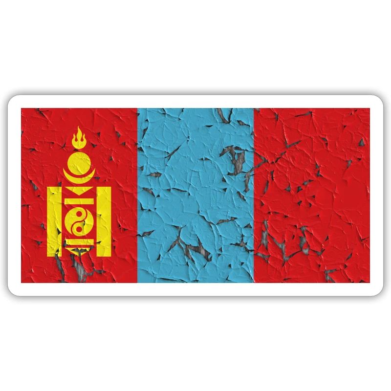 Mongolia Mongolia