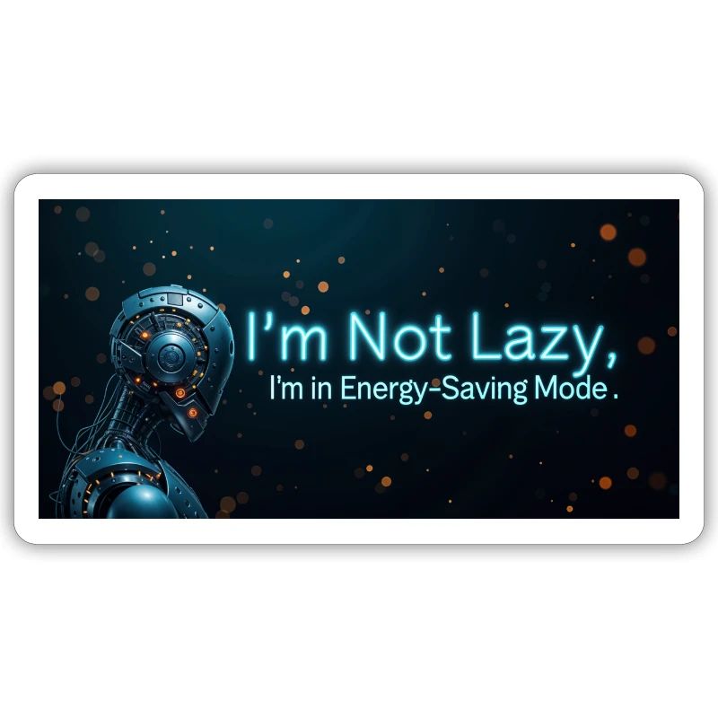 Nerd Code Energy