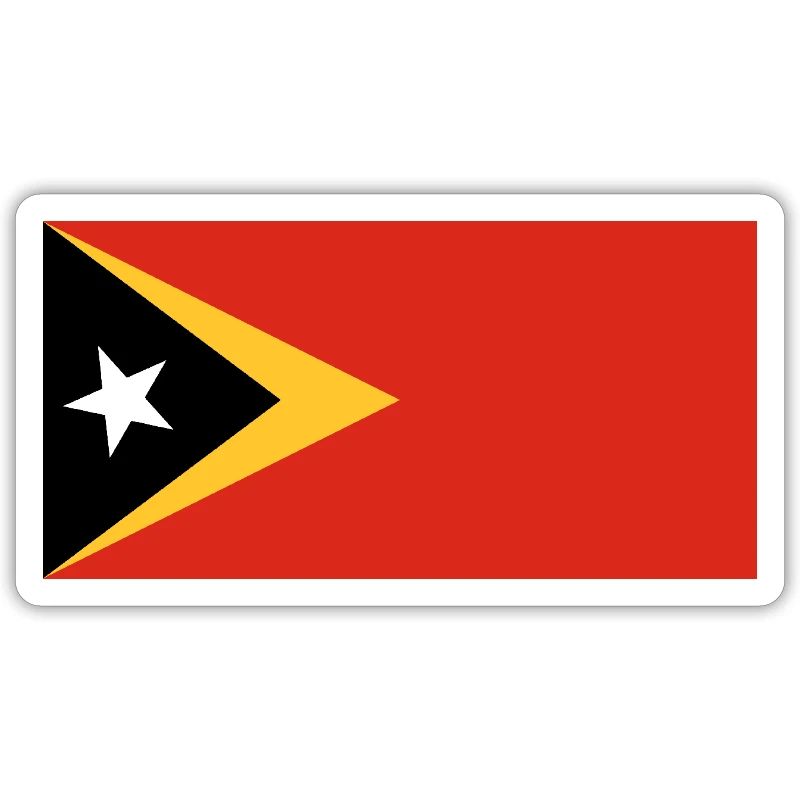 East Timor
