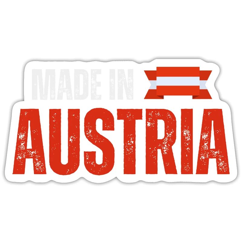 Made in Austria, Austrian pride