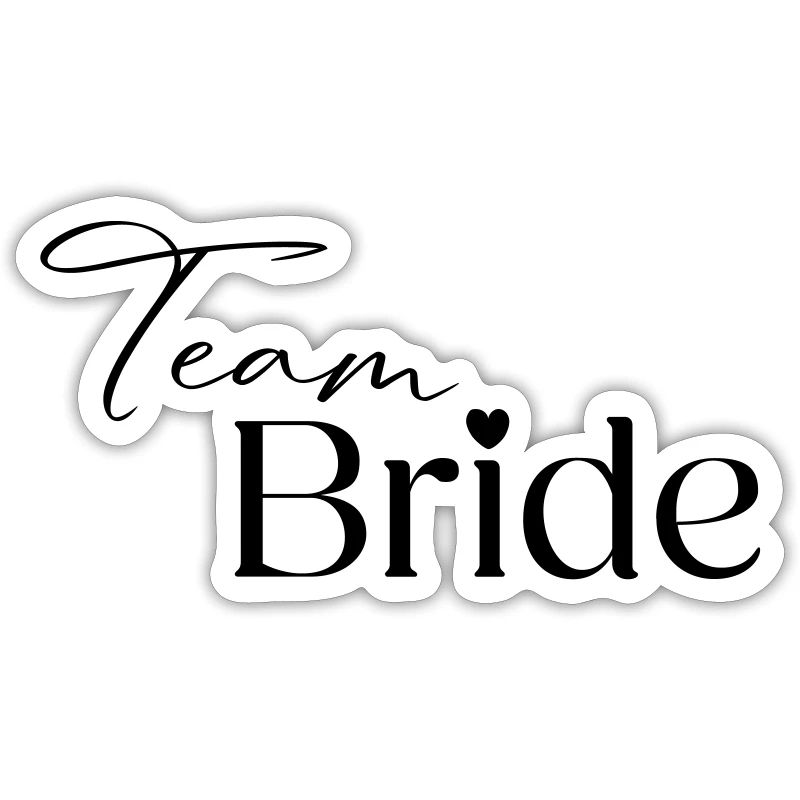 Équipe Bride
