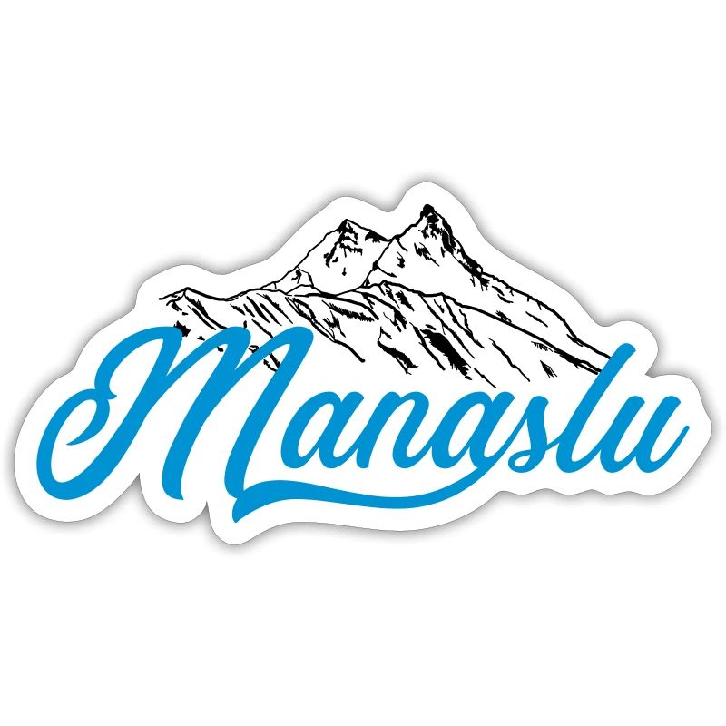 MANASLU script