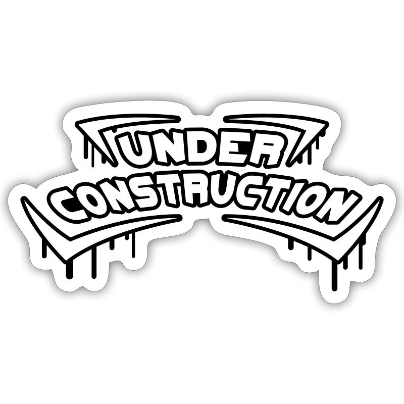 Under Construction