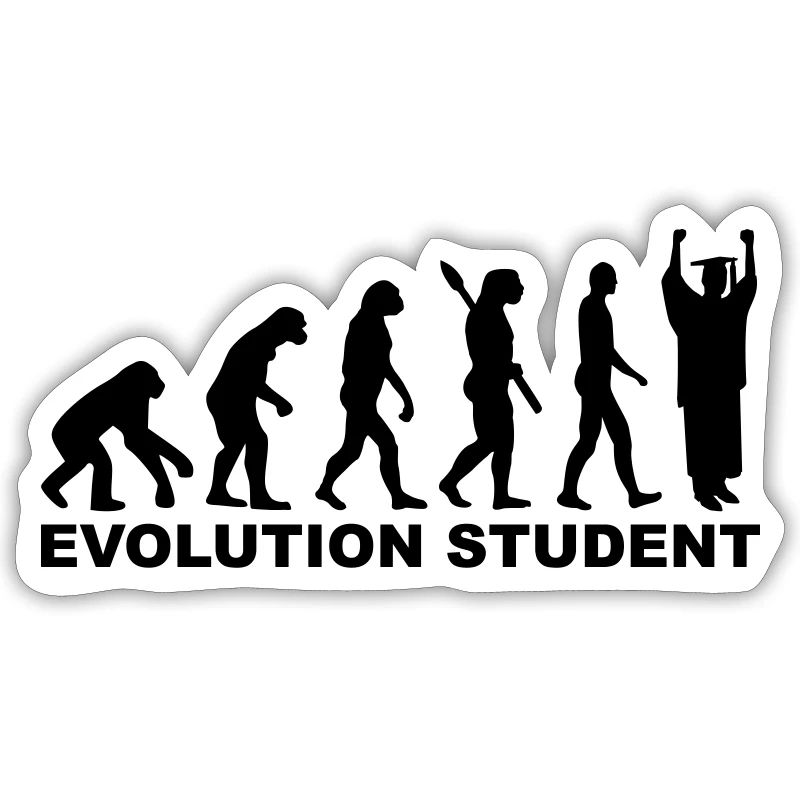 Evolution Student