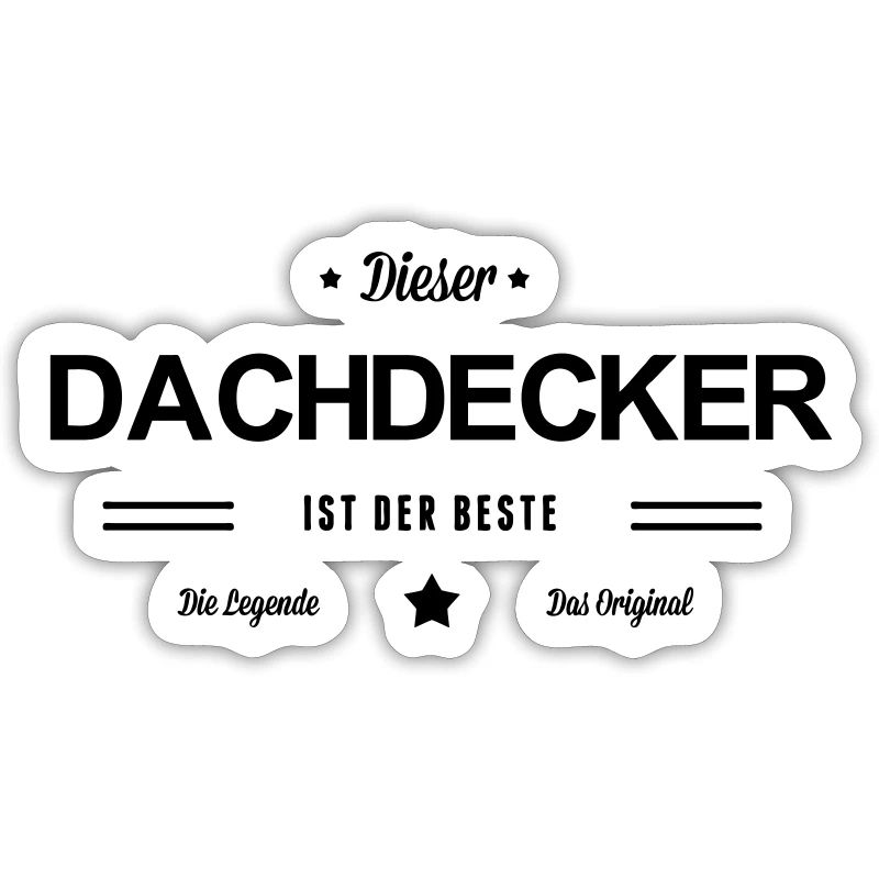 Bester Dachdecker
