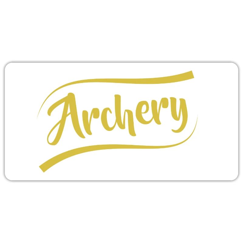 Archer flèche arc arc