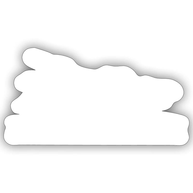 Lake Constance | Coordinates | white