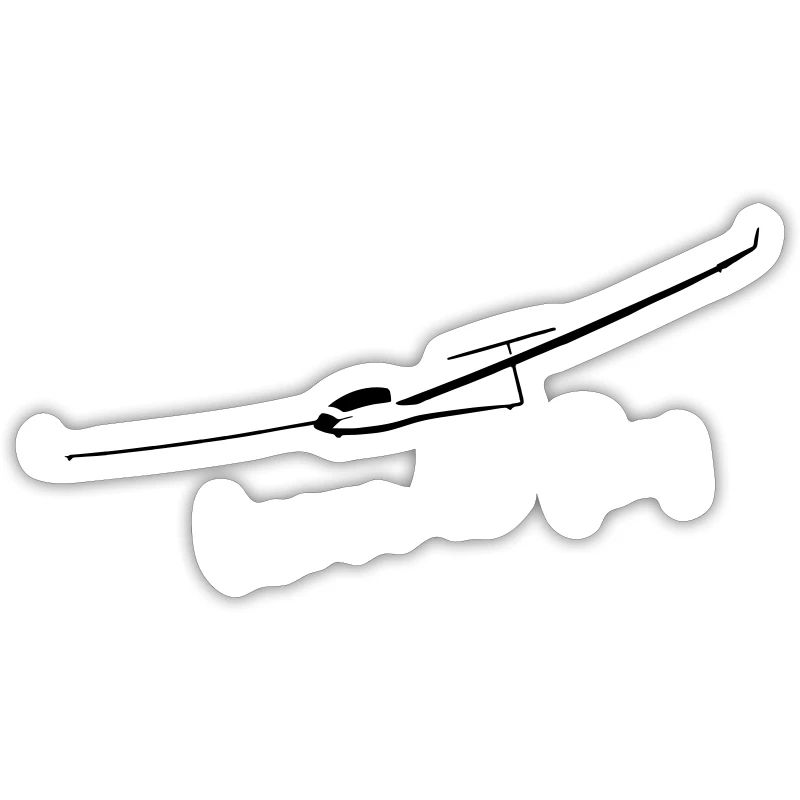 duodiscus glider glider glider glider