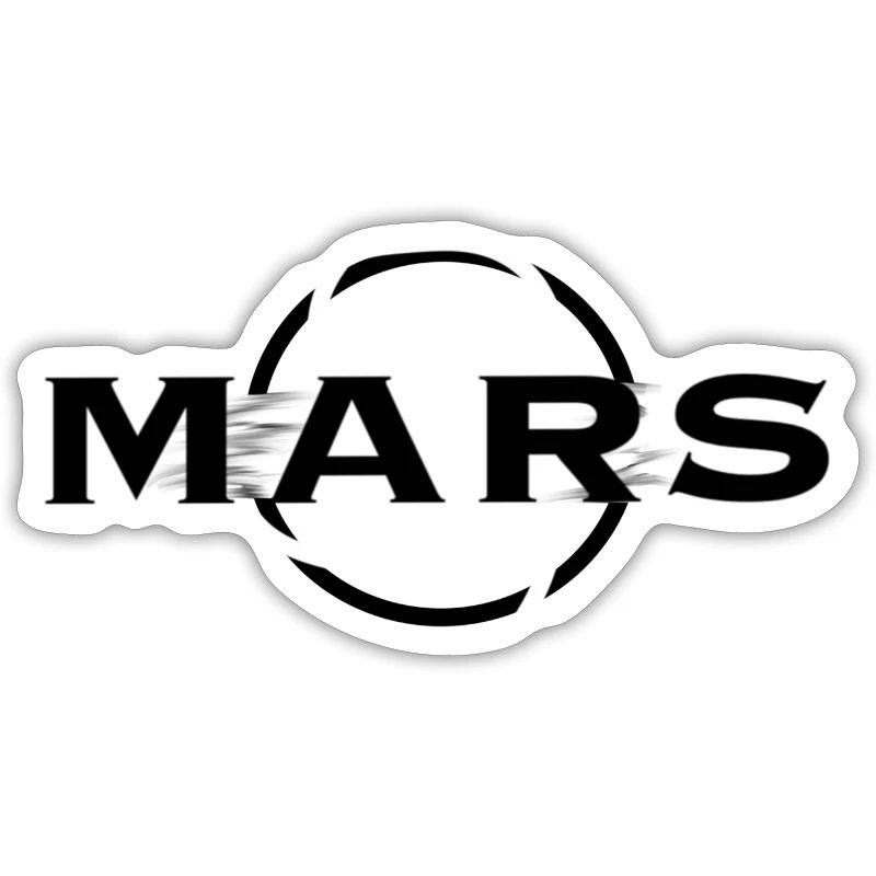 police de mars