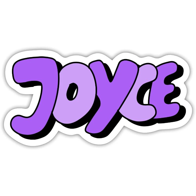 Joyce