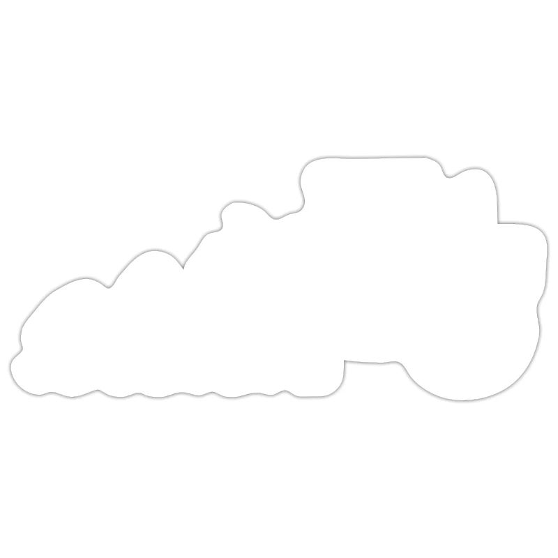 Unimog - Evolution - Oldtimer - Offroad - MB Trac