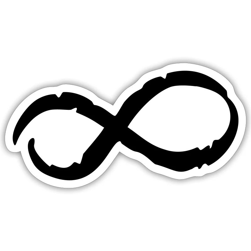Infinite Sign Infinity Gift