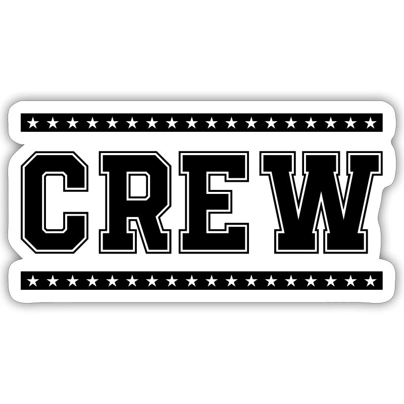 Crew