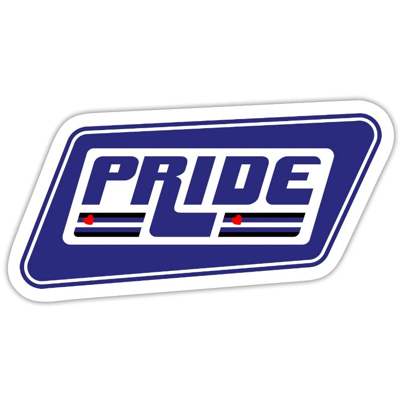 Pride Leather