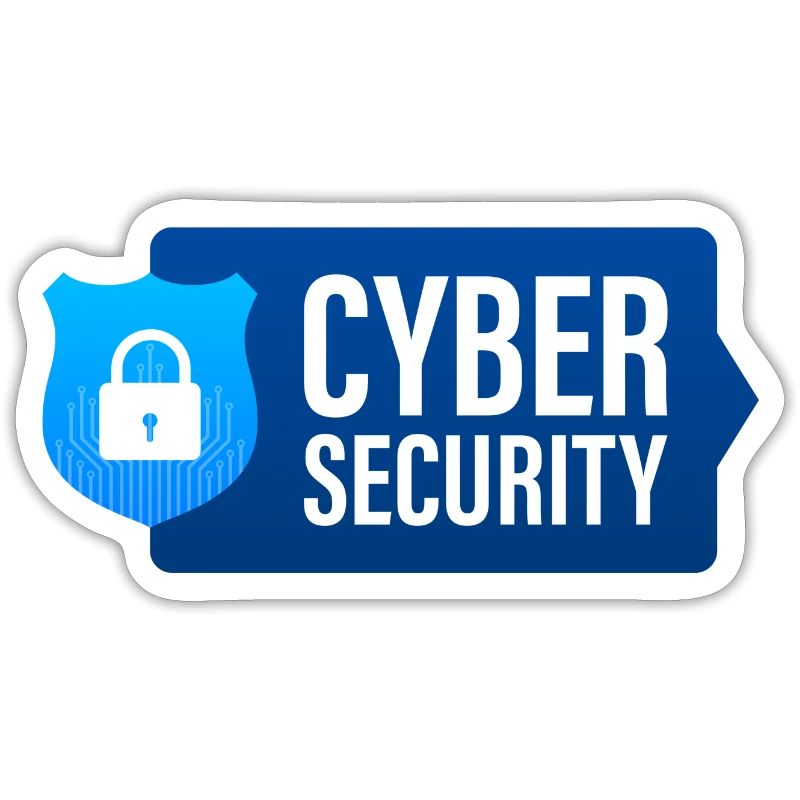 cybersikkerhet, datamaskin
