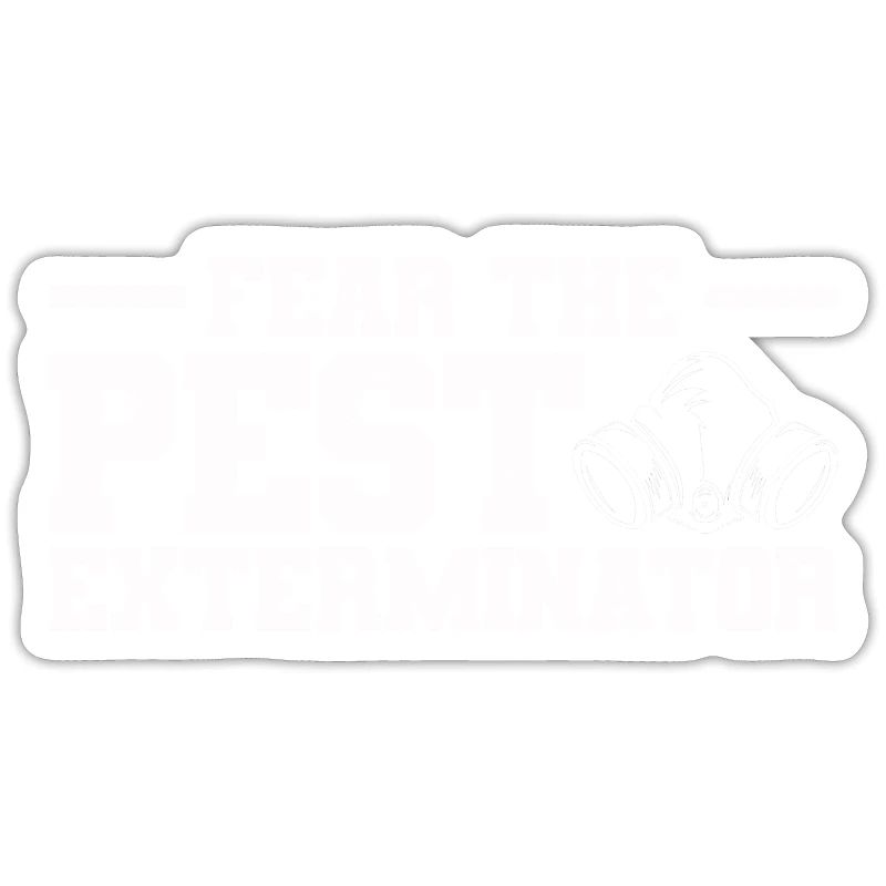 Schädlingsbekämpfung Beruf | Kammerjäger Geschenke