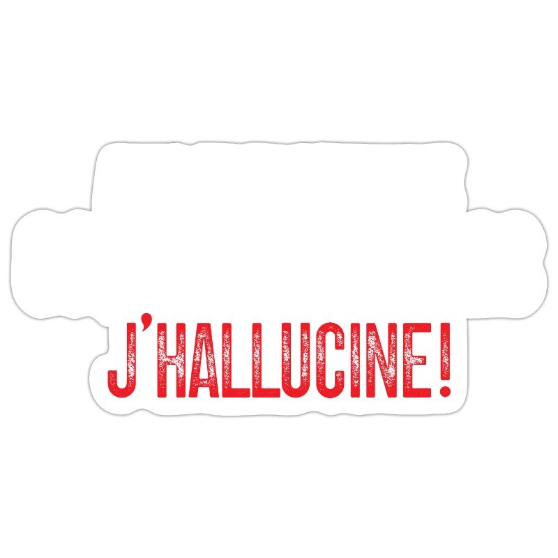 Avec Le Programme Comme J'aime Pas, J'hallucine!