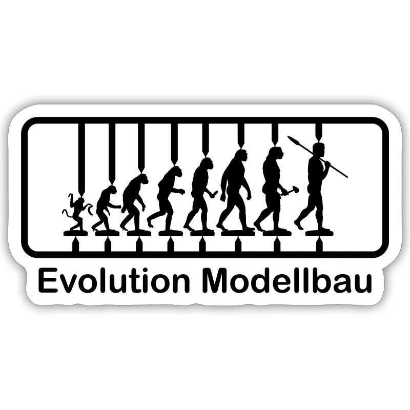 Evolution Modellbau