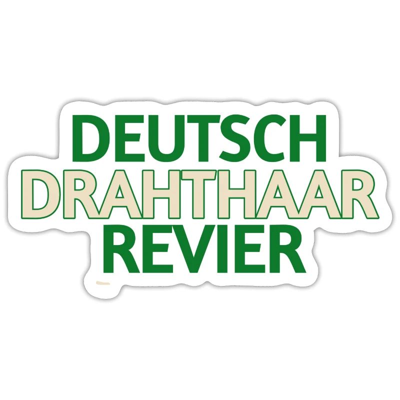 German Wirehaired Pointer