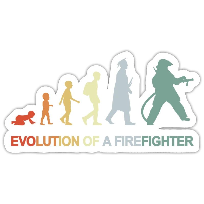 Firefighter Evolution