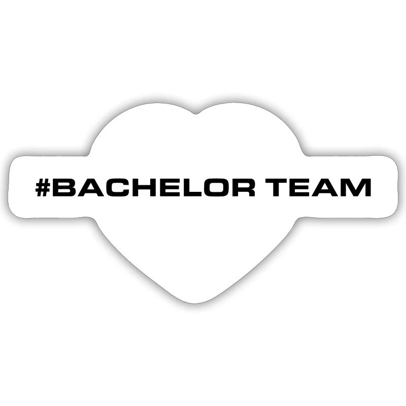 bachelor team herz