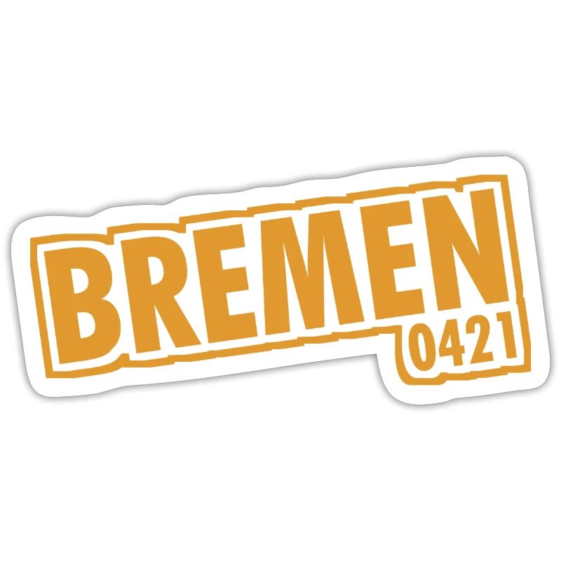 Bremen - 0421 - Area Code