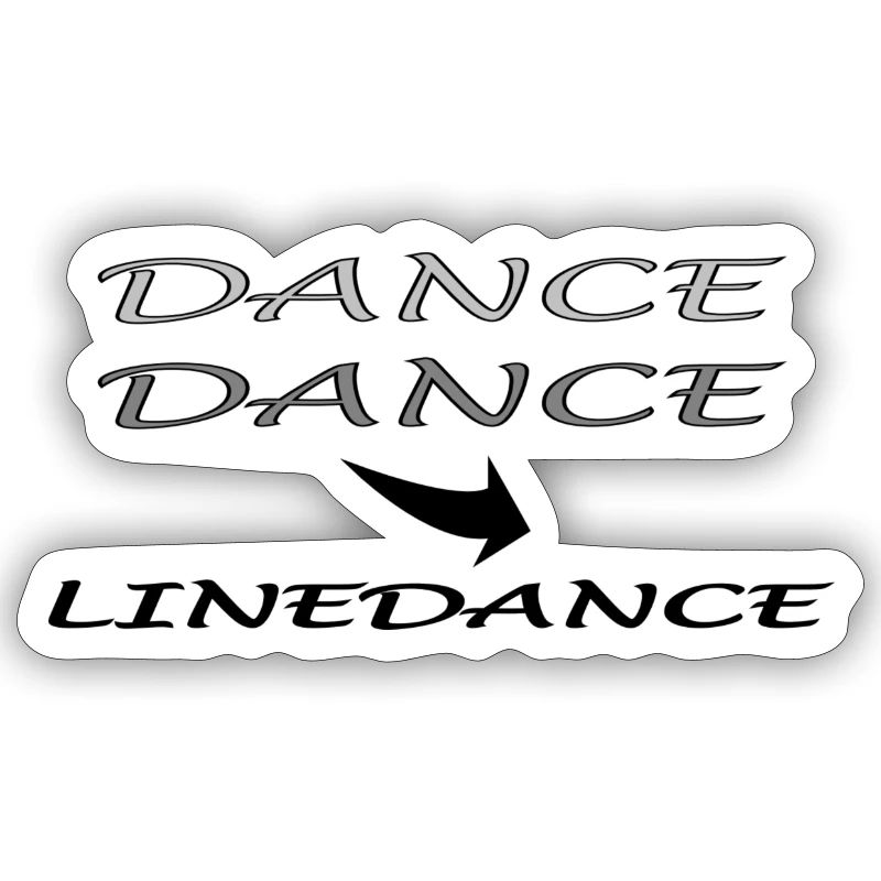 DANCE DANCE LINEDANCE