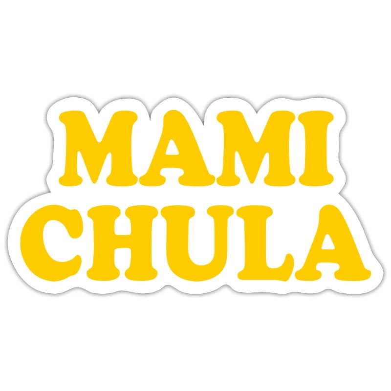 Mami chula
