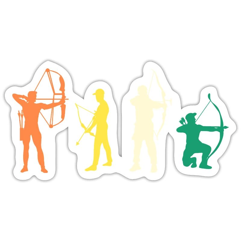 Archer Evolution Tir à l’arc