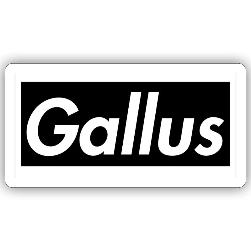 Gallus