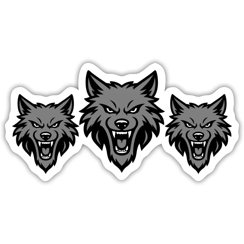Wolf Team Rudel
