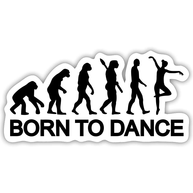 Ballett Evolution