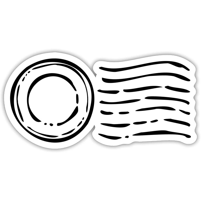 Poststempel post stamp Cachet de la poste