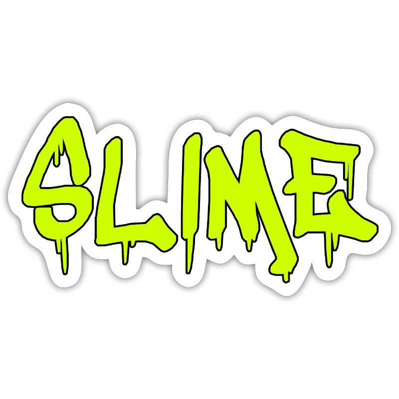 Slime Schleim