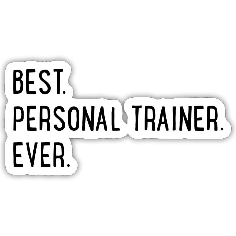 Personal Trainer