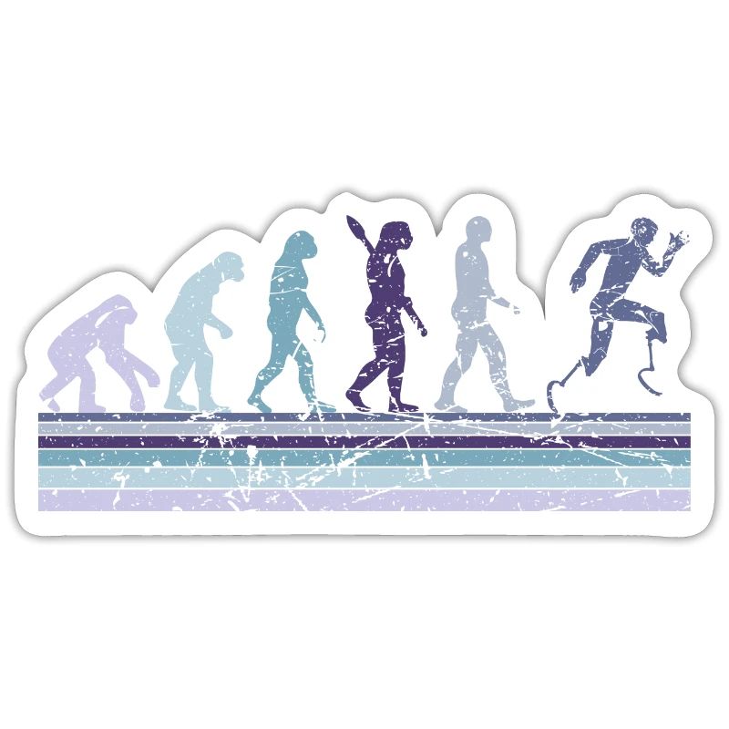 Évolution du Para Running