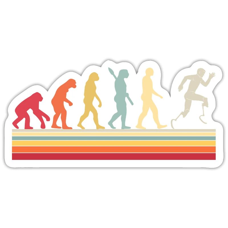 Évolution du Para Running