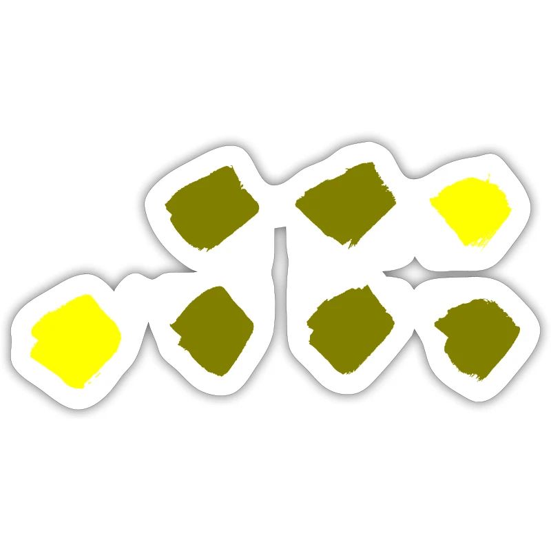 Plaid Pattern - Dots Pattern