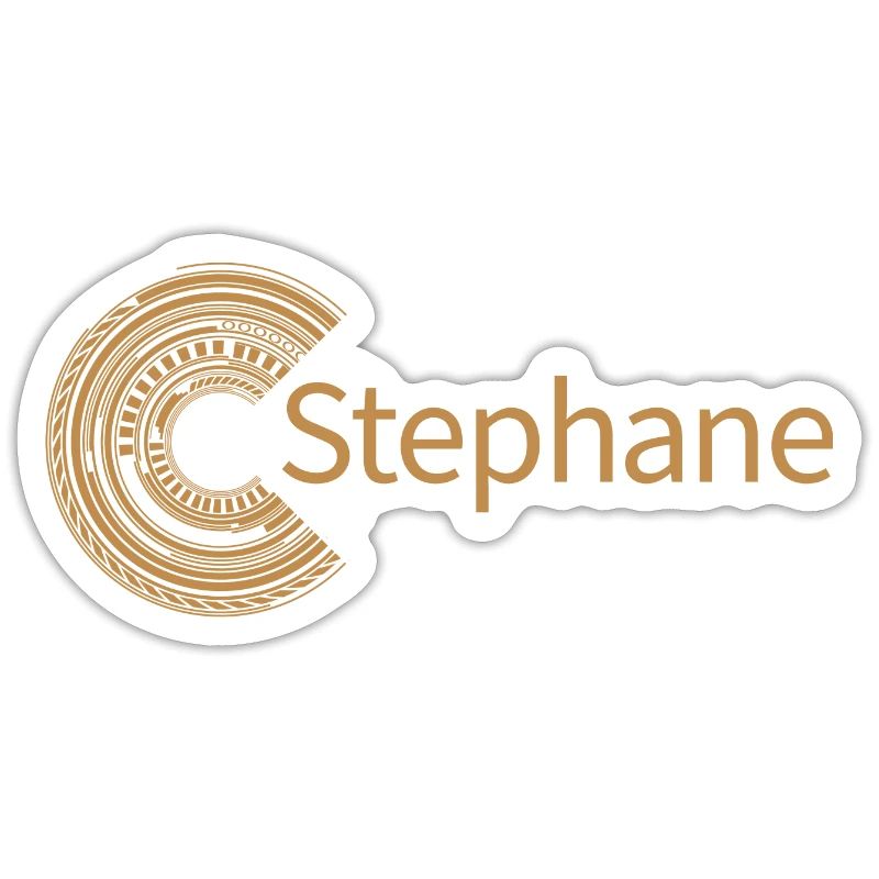 For Stephane